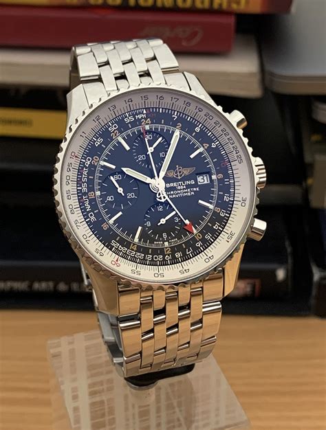 breitling 1884 chronograph certifie|Breitling 1884 chronometre navitimer.